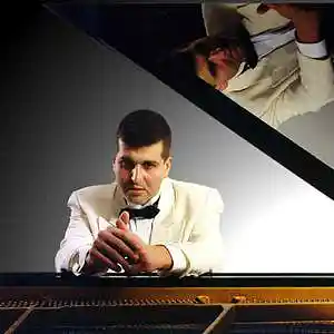 Picture for song 'Shostakovich Concerto No 1 part 1' by artist 'DIMITRIS SGOUROS - PIANIST'