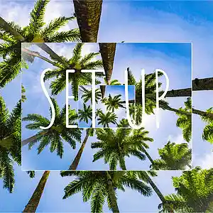 Picture for song 'SET UP' by artist 'Demar'sMusic'