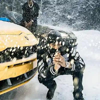 Picture for song 'Key Glock x Young Dolph Type Beat "BronzeFish"' by artist 'Eazythebutcher'