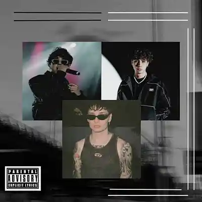 Picture for song 'Type Beat Corrido Tumbado Peso Pluma / Danny lux /' by artist 'EDBEATS1'