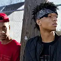 Picture for song 'Pimpin ' by artist 'Forrest Beats'