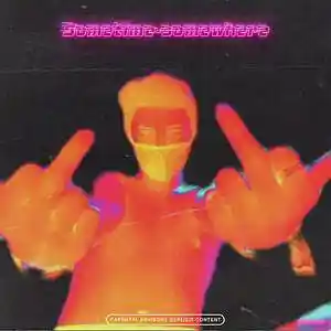 Picture for song 'Baby roof' by artist 'FXRCE.Lean'