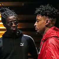 Picture for song 'Dutch @(ICMills)' by artist 'ICMills Beats'