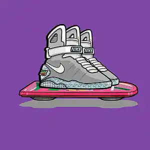 Picture for song 'Hoverboard (Playboi Carti Type Beat)' by artist 'Jammy Beatz'