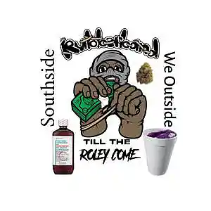 Picture for song 'Jusblow58 Ft. Lil Kee - Glizzy' by artist 'Jusblow58'