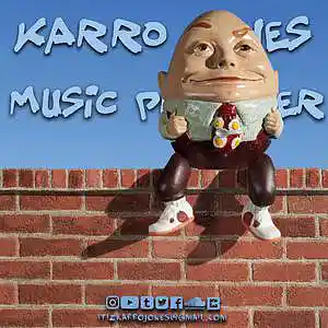 Picture for song 'HUMPTY DUMP' by artist 'KARRO JONES'