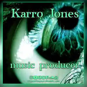 Picture for song 'INSTINCT' by artist 'KARRO JONES'