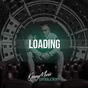 Picture for song 'Loading (Ardee x AJ Tracey Type Drill Beat)' by artist 'KenNYMusix'