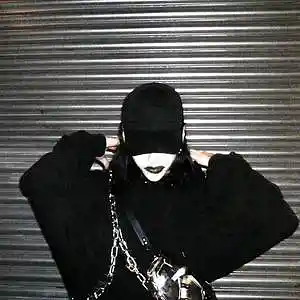 Picture for song 'BLENDER' by artist 'dieneed'