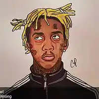 Picture for song 'Famous Dex x Rich the Kid Type Beat - VV's' by artist 'LifeorDeath Entertainment'