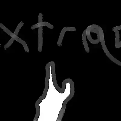 Picture for song 'Extra&ntilde;o?' by artist 'Lobotomyz'