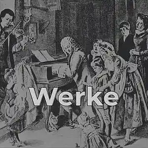 Picture for song 'Werke' by artist 'Magenta Sunset'