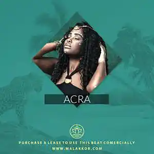 Picture for song '[ Acra ] Afrobeat x Drake type beat x Dancehall' by artist 'Malakkor'