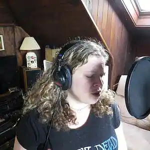 Picture for song 'Heather Ann Shepard - You Got Lucky' by artist 'TROLL FARM STUDIOS'