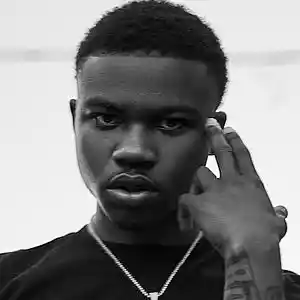 Picture for song 'roddy ricch confident' by artist 'masonthatrack'
