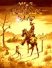 Picture for song 'RUNNING WILD (acoustic)' by artist 'MIKE REYNOLDS BAND'