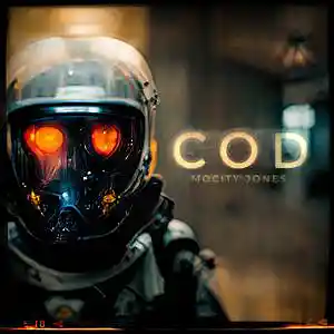Picture for song 'COD (call of duty hip hop)' by artist 'MoCity Jones'