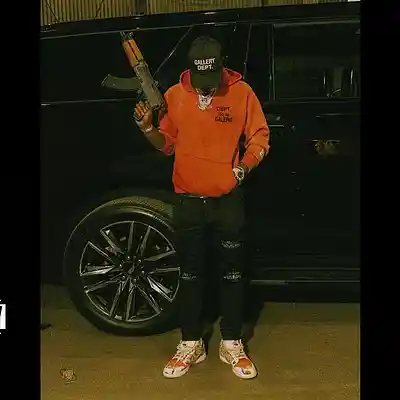 Picture for song 'Lil Speedy x Lil Noonie Type Beat-"Take Me Back"' by artist 'MP3Meech'