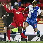 Picture for song 'Broken (The Femur Song)' by artist 'Null Divide'