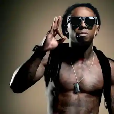 Picture for song 'CHIA - Lil Wayne A Milli Type Track!!' by artist 'NY BANGERS'