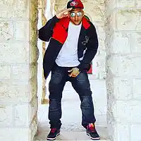 Picture for song 'Throwin Money' by artist 'One-Shot Entertainment'