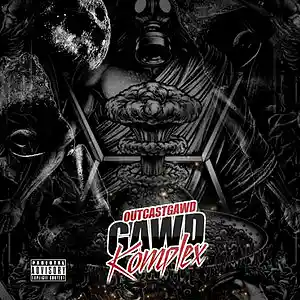 Picture for song 'OUTCASTGAWD-INTRO' by artist 'OutcastGawd Lord EL'