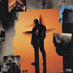 Picture for song 'PRIMAL' by artist 'Pandora Nightz'