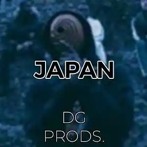 Picture for song 'DRILL - Japan' by artist 'ProdByDGProductions'