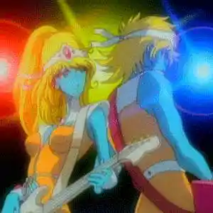 Picture for song 'Juice Wrld x Iann Dior x 24Goldyn Guitar Type Beat' by artist 'prod by franco'