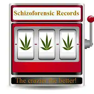 Picture for song 'Schizoforensic Records' by artist 'ProphAZ'