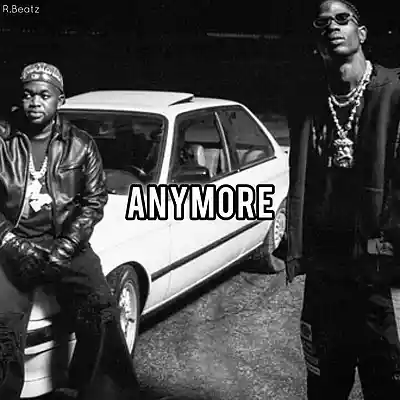 Picture for song 'TRAVIS SCOTT X DJ MUSTARD TYPE BEAT 2024 - ANYMORE' by artist 'R.Beatz'