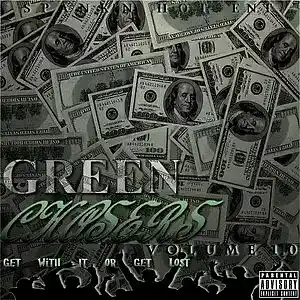 Picture for song '808' by artist 'Spank'n Hot ENT'