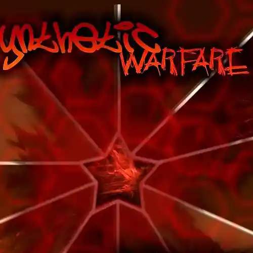 Picture for song 'Voyage Lune' by artist 'Synthetic Warfare'