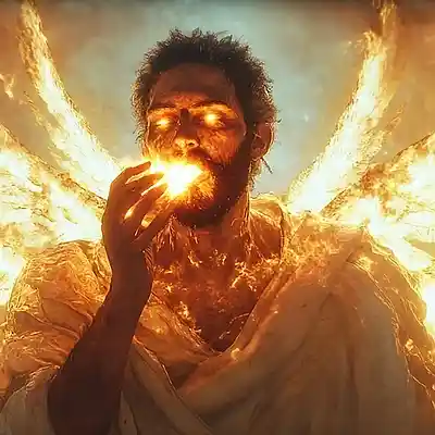 Picture for song 'Ominous (No Escaping)' by artist 'Salient Cypha'