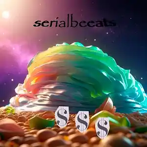 Picture for song '(FREE) Hip hop rap underground type beat' by artist 'serialbeeats'