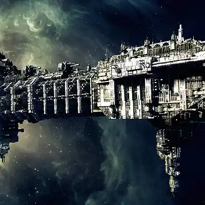 Picture for song '3 AEON-7' by artist 'SEVEN SOURCES'