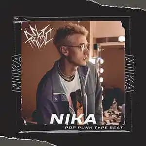 Picture for song 'Nika. (BUY 1 GET 2 FREE) *SALE*' by artist 'SLT PROD.'