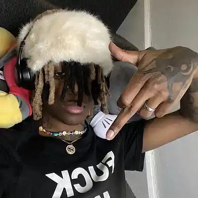 Picture for song 'Skaiwater x Prettifun Type Beat' by artist 'syobangz'