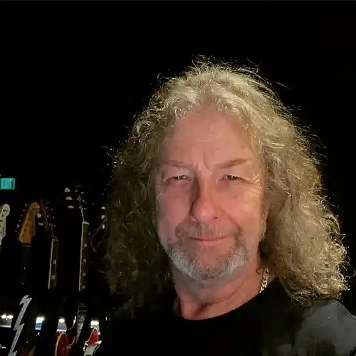 Artist picture