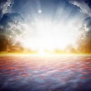 Picture for song 'The White Light In a Jar' by artist 'Tom Aragon'