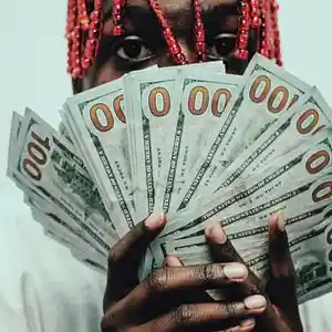 Picture for song 'Bands On Me' by artist 'Two Heatz'