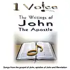Picture for song 'WALK IN THE LIGHT (1 John 1:7 & 2:1-2)' by artist 'Wayne Pascall Acappella'