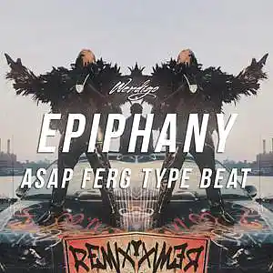 Picture for song 'Epiphany (BUY 1 GET 4 FREE)' by artist 'Wendigo'