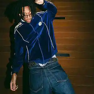 Picture for song 'Woodside - INSIDE' by artist 'Woodside Beatz'