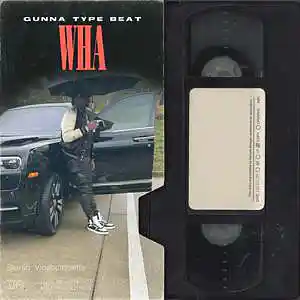 Picture for song '"WHA" - GUNNA TYPE BEAT' by artist 'xogod.prod'