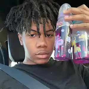 Picture for song 'molly clap // SoFaygo x SSGKobe type beat // feat' by artist 'YOUNG RILL'