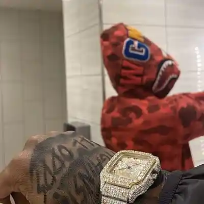 Picture for song 'Yn Jay x Detroit Type Beat - Progress' by artist '8xbeatz'