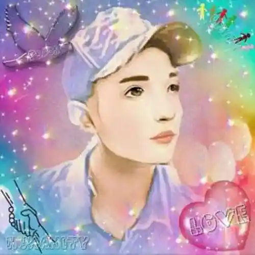 Picture for song 'Bersamamu' by artist 'Abimanyu chi-ro'
