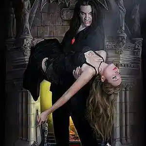 Picture for song 'APOCALYPSE - Late Night' by artist 'ApocalypseOfficial'