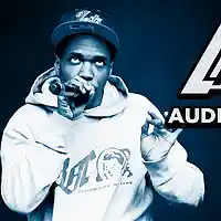 Picture for song 'Darkside (Currency Type)' by artist 'Audio Fiene'